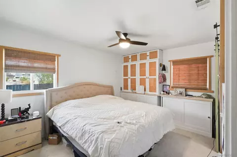 Bedroom - 5820 Gregg Ct, La Mesa, CA 91942 photo 1 of 1