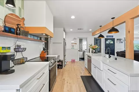 Kitchen - 5820 Gregg Ct, La Mesa, CA 91942 photo 2 of 6
