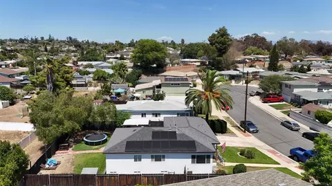 View/Area - 5820 Gregg Ct, La Mesa, CA 91942 photo 2 of 4
