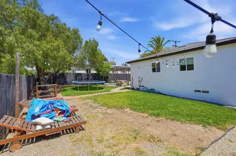 Exterior - 5820 Gregg Ct, La Mesa, CA 91942 photo 6 of 7