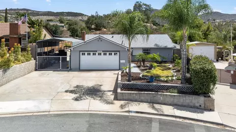 Other - 8538 Rosada Way, El Cajon, CA 92021 photo 12 of 14