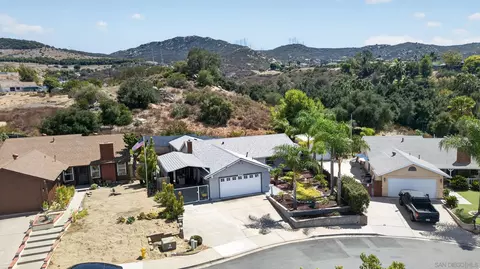 View/Area - 8538 Rosada Way, El Cajon, CA 92021 photo 2 of 5