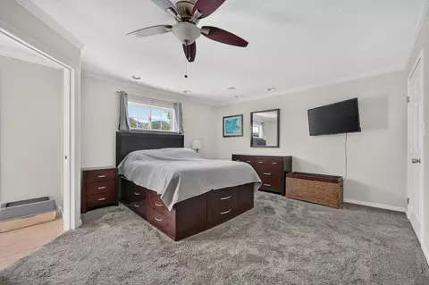 Bedroom - 8538 Rosada Way, El Cajon, CA 92021 photo 1 of 7