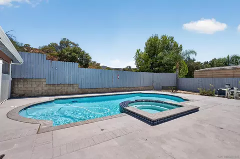 Exterior - 8538 Rosada Way, El Cajon, CA 92021 photo 2 of 15