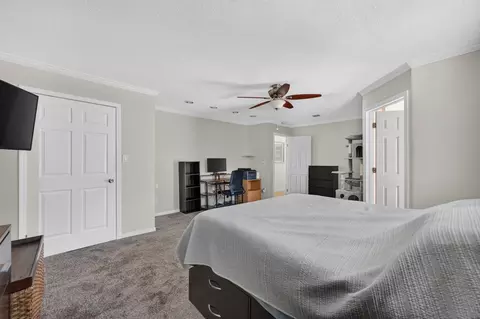 Bedroom - 8538 Rosada Way, El Cajon, CA 92021 photo 3 of 7
