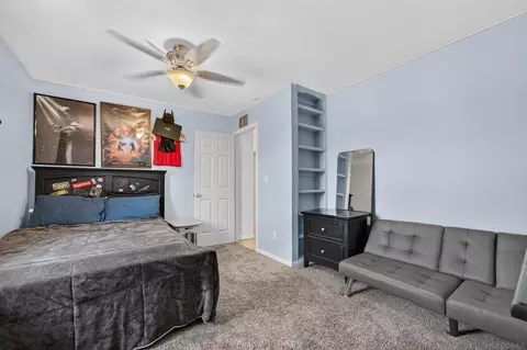 Bedroom - 8538 Rosada Way, El Cajon, CA 92021 photo 6 of 7