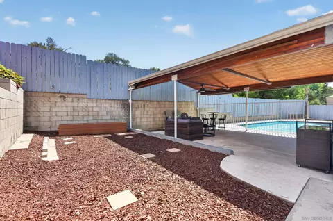 Exterior - 8538 Rosada Way, El Cajon, CA 92021 photo 4 of 15