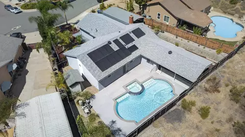 View/Area - 8538 Rosada Way, El Cajon, CA 92021 photo 3 of 5