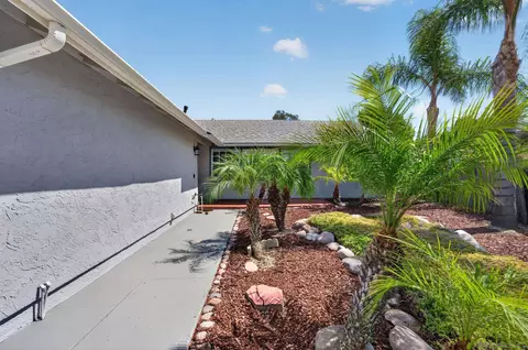 Exterior - 8538 Rosada Way, El Cajon, CA 92021 photo 14 of 15