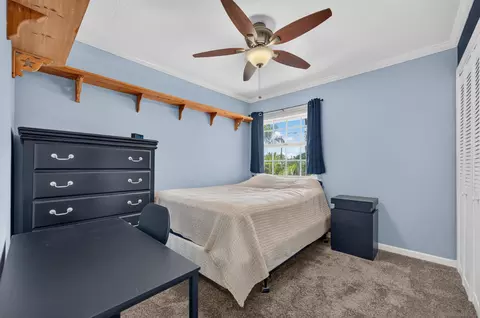 Bedroom - 8538 Rosada Way, El Cajon, CA 92021 photo 7 of 7