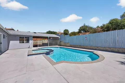 Exterior - 8538 Rosada Way, El Cajon, CA 92021 photo 6 of 15
