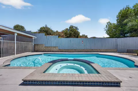 Exterior - 8538 Rosada Way, El Cajon, CA 92021 photo 7 of 15
