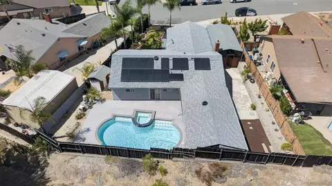 View/Area - 8538 Rosada Way, El Cajon, CA 92021 photo 4 of 5