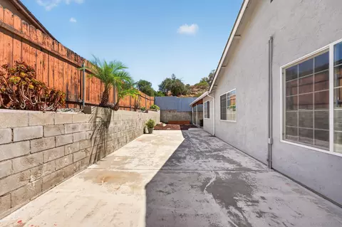 Exterior - 8538 Rosada Way, El Cajon, CA 92021 photo 10 of 15