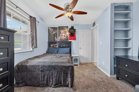 Bedroom - 8538 Rosada Way, El Cajon, CA 92021 photo 4 of 7