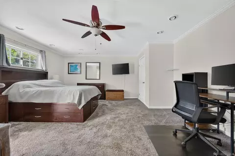 Bedroom - 8538 Rosada Way, El Cajon, CA 92021 photo 2 of 7