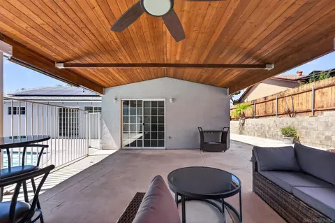Exterior - 8538 Rosada Way, El Cajon, CA 92021 photo 5 of 15