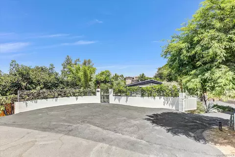 Exterior - 9460 Haley Ln, La Mesa, CA 91941 photo 9 of 19