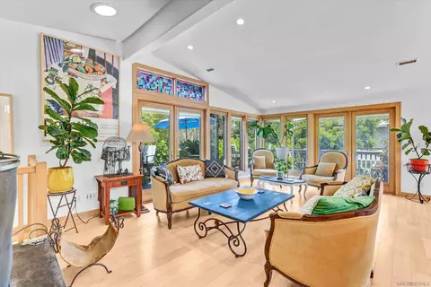 Living - 9460 Haley Ln, La Mesa, CA 91941 photo 1 of 5