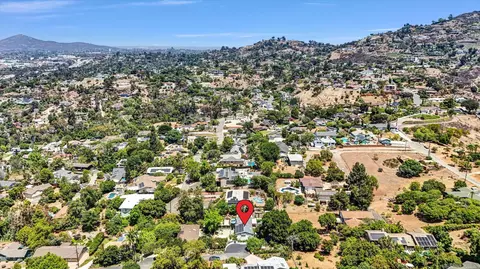 View/Area - 9460 Haley Ln, La Mesa, CA 91941 photo 2 of 2