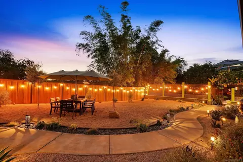 Exterior - 9460 Haley Ln, La Mesa, CA 91941 photo 7 of 19