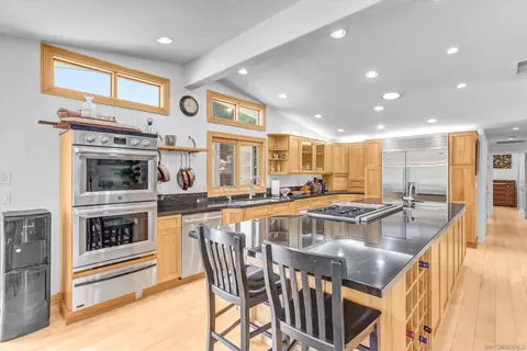Kitchen - 9460 Haley Ln, La Mesa, CA 91941 photo 1 of 3