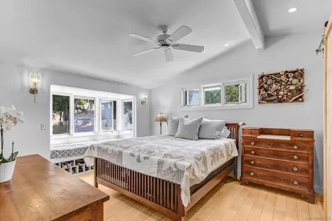 Bedroom - 9460 Haley Ln, La Mesa, CA 91941 photo 3 of 10