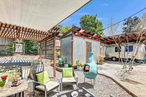 Exterior - 9460 Haley Ln, La Mesa, CA 91941 photo 19 of 19