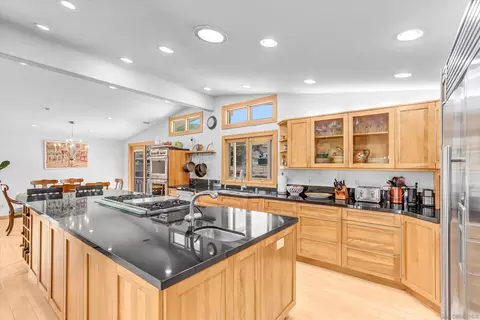 Kitchen - 9460 Haley Ln, La Mesa, CA 91941 photo 2 of 3