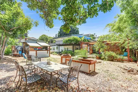 Exterior - 9460 Haley Ln, La Mesa, CA 91941 photo 18 of 19