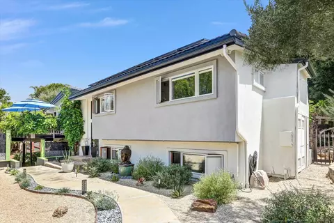 Exterior - 9460 Haley Ln, La Mesa, CA 91941 photo 3 of 19