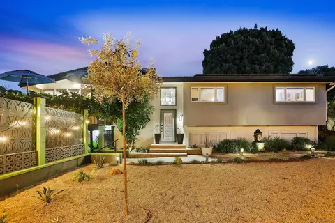 Exterior - 9460 Haley Ln, La Mesa, CA 91941 photo 5 of 19
