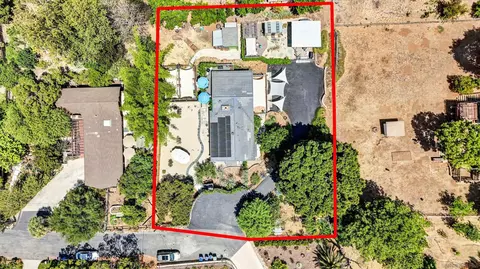 View/Area - 9460 Haley Ln, La Mesa, CA 91941 photo 1 of 2