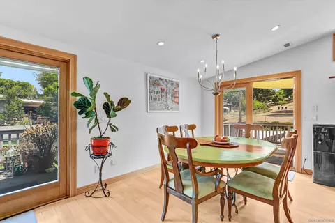 Dining - 9460 Haley Ln, La Mesa, CA 91941 photo 2 of 2