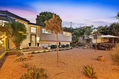 Exterior - 9460 Haley Ln, La Mesa, CA 91941 photo 4 of 19