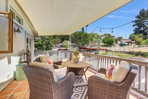 Exterior - 9460 Haley Ln, La Mesa, CA 91941 photo 15 of 19