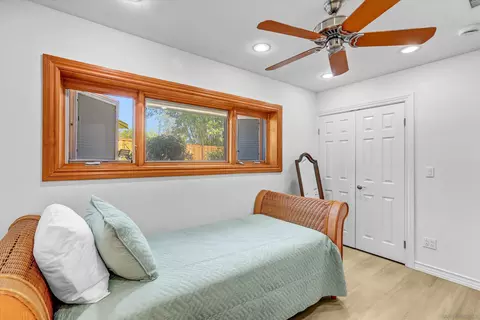 Bedroom - 9460 Haley Ln, La Mesa, CA 91941 photo 8 of 10