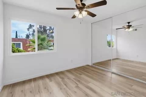 Bedroom - 7200 Melody Ln #2, La Mesa, CA 91942 photo 5 of 5