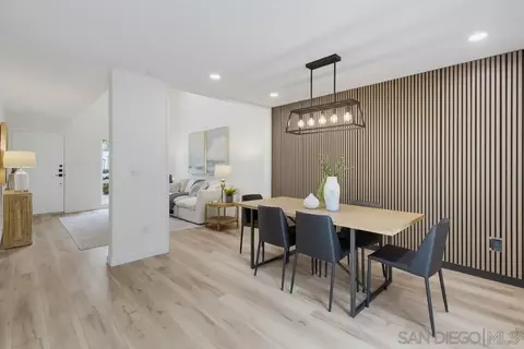 Dining - 7200 Melody Ln #2, La Mesa, CA 91942 photo 1 of 3