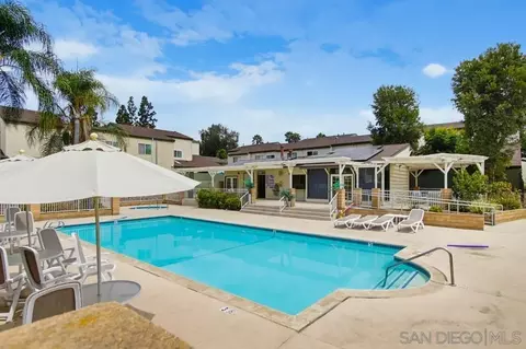 Exterior - 7200 Melody Ln #2, La Mesa, CA 91942 photo 7 of 8