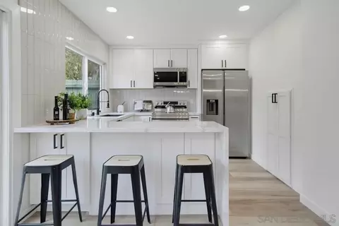 Kitchen - 7200 Melody Ln #2, La Mesa, CA 91942 photo 4 of 5