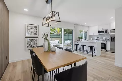 Dining - 7200 Melody Ln #2, La Mesa, CA 91942 photo 2 of 3