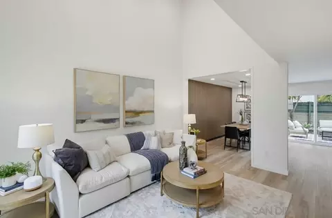 Living - 7200 Melody Ln #2, La Mesa, CA 91942 photo 1 of 2