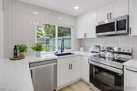Kitchen - 7200 Melody Ln #2, La Mesa, CA 91942 photo 3 of 5
