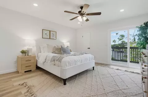 Bedroom - 7200 Melody Ln #2, La Mesa, CA 91942 photo 4 of 5