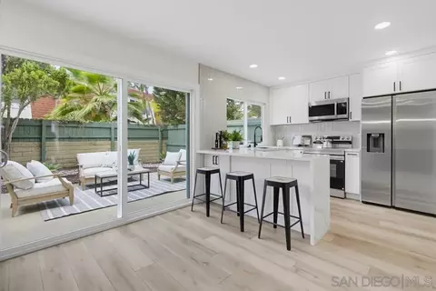 Kitchen - 7200 Melody Ln #2, La Mesa, CA 91942 photo 5 of 5
