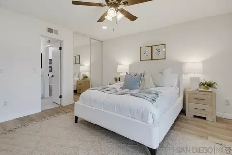 Bedroom - 7200 Melody Ln #2, La Mesa, CA 91942 photo 3 of 5
