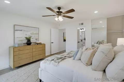 Bedroom - 7200 Melody Ln #2, La Mesa, CA 91942 photo 1 of 5