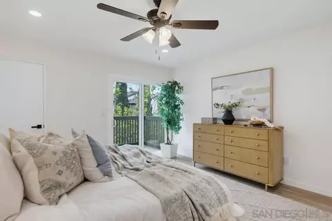 Bedroom - 7200 Melody Ln #2, La Mesa, CA 91942 photo 2 of 5