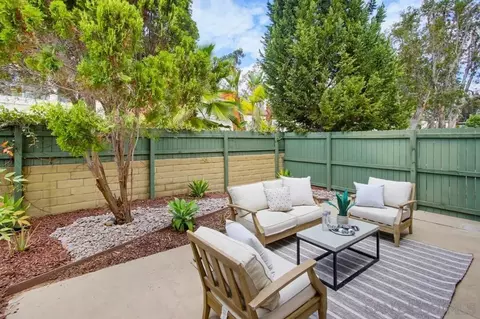 Exterior - 7200 Melody Ln #2, La Mesa, CA 91942 photo 6 of 8